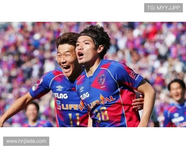 官方宣布FC东京签白仁焕租沼津