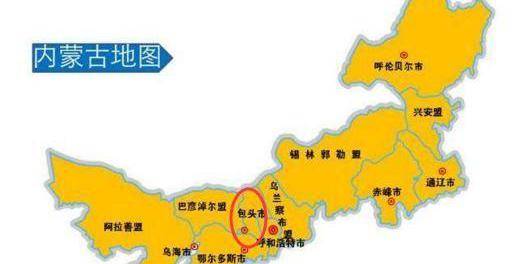 内蒙古,草原的壮美与文化丰富之旅