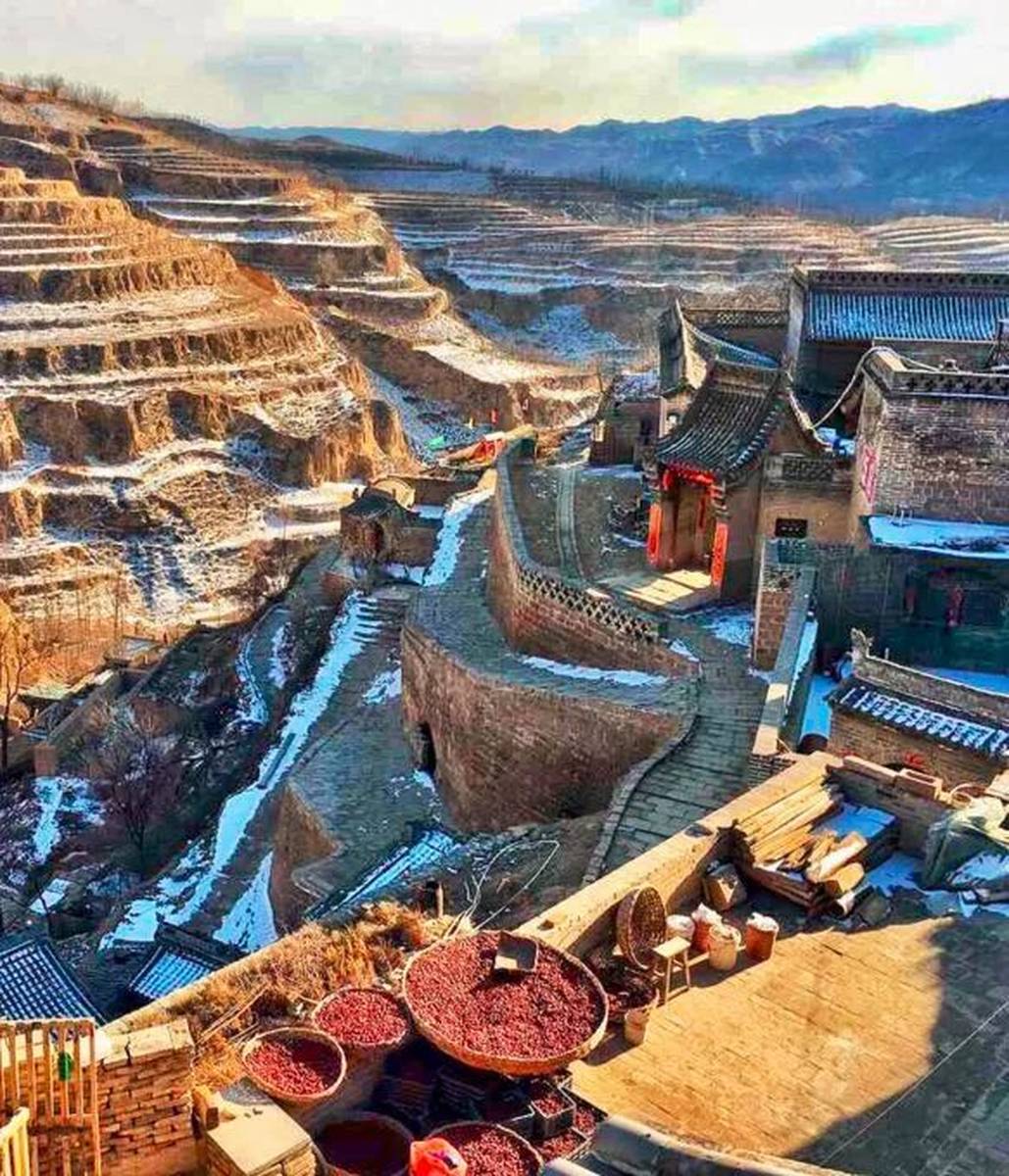 山西之声,探寻三晋大地人文风貌