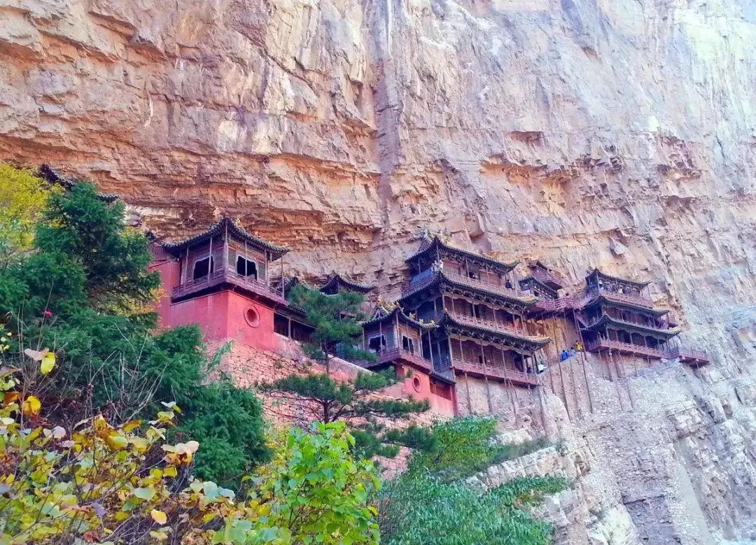 山西之声,探寻三晋大地人文风貌