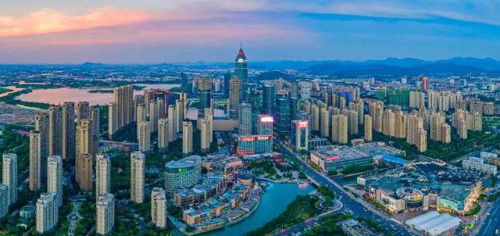 浙江之声，浙江风采，播音新篇章