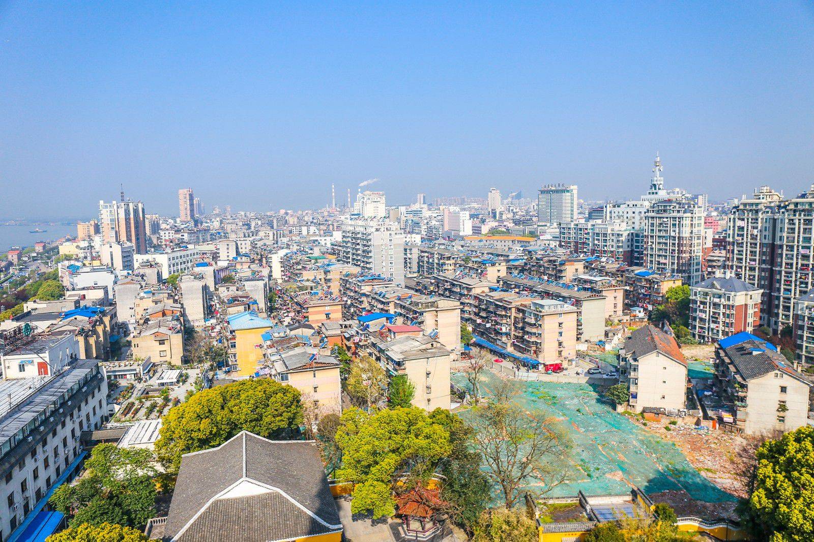 探寻安徽巷弄深处的味蕾秘密花园