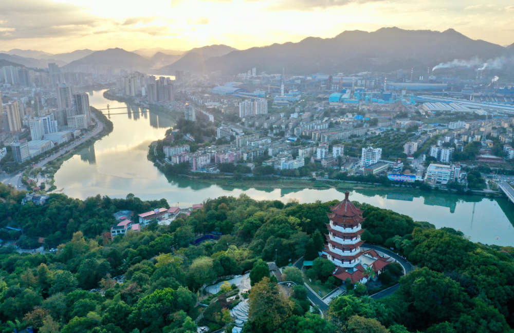 福建之旅,温馨日常中的浪漫冒险